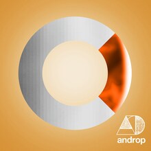 androp「C」ジャケット