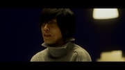 androp「C」ミュージックビデオより。