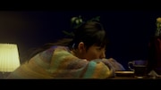 androp「C」ミュージックビデオより。