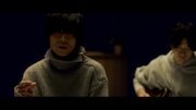 androp「C」ミュージックビデオより。