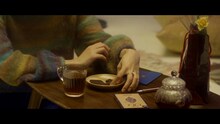 androp「C」ミュージックビデオより。