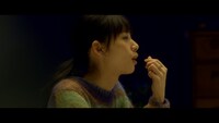 androp「C」ミュージックビデオより。