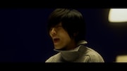 androp「C」ミュージックビデオより。