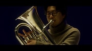 androp「C」ミュージックビデオより。