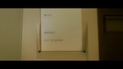 井上苑子「リボン」ミュージックビデオより。