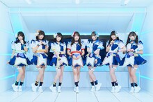 煌めき☆アンフォレント