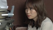 「明治 エッセル スーパーカップSweet's アフォガート」CMメイキング映像のワンシーン。(c)乃木坂46LLC