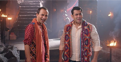 「プレーム兄貴、王になる」