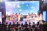12月15日に行われた「TERASHIMA KAWAII FESTIVAL vol.2」の様子。