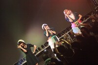 12月15日に行われた「TERASHIMA KAWAII FESTIVAL vol.2」の様子。