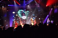 12月15日に行われた「TERASHIMA KAWAII FESTIVAL vol.2」の様子。