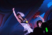 12月15日に行われた「TERASHIMA KAWAII FESTIVAL vol.2」の様子。