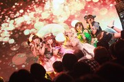 12月15日に行われた「TERASHIMA KAWAII FESTIVAL vol.2」の様子。