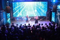 12月15日に行われた「TERASHIMA KAWAII FESTIVAL vol.2」の様子。