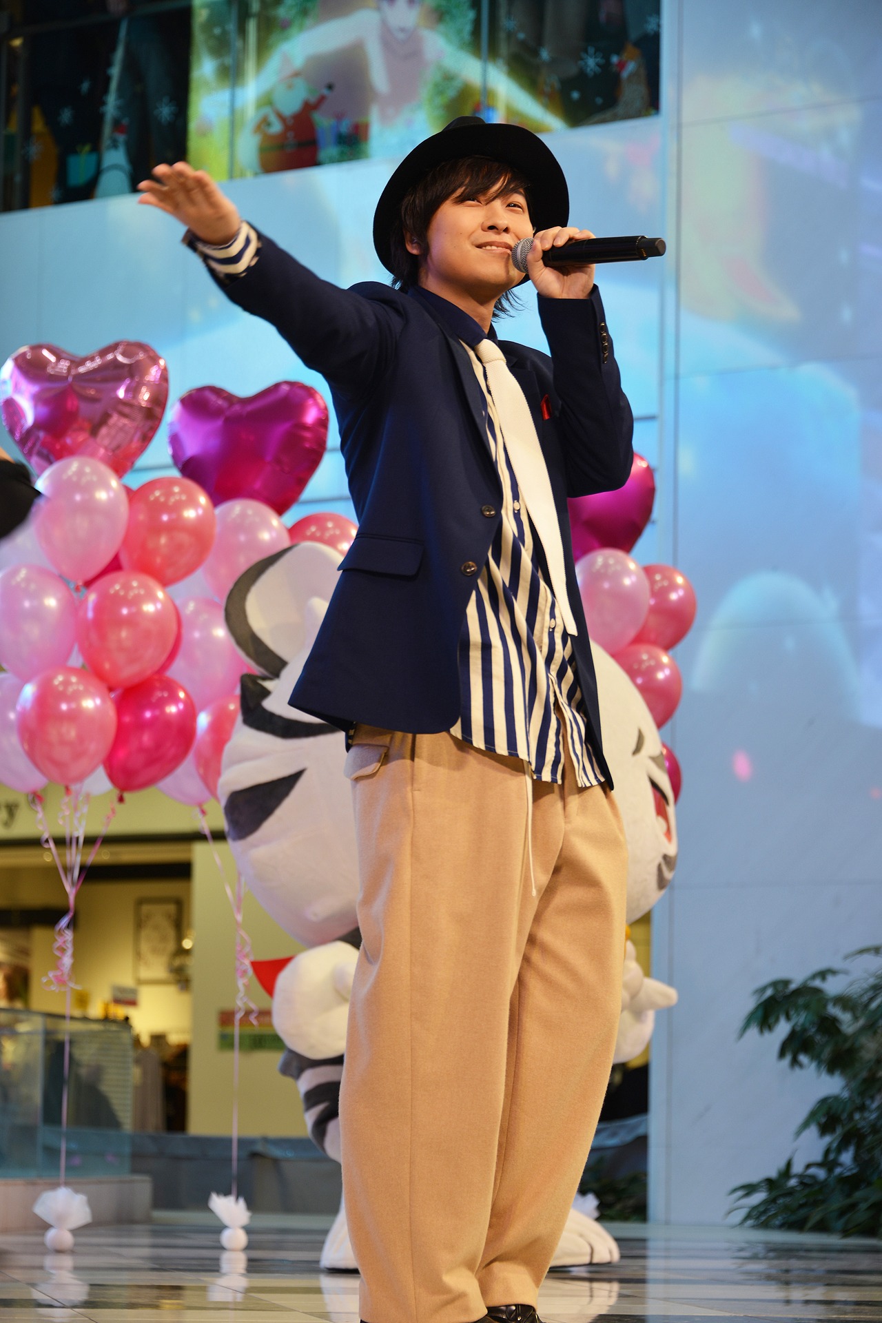寺島惇太