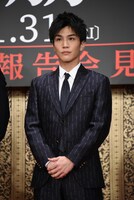 岩田剛典（三代目 J SOUL BROTHERS from EXILE TRIBE、EXILE）