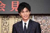 岩田剛典（三代目 J SOUL BROTHERS from EXILE TRIBE、EXILE）