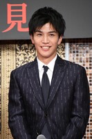 岩田剛典（三代目 J SOUL BROTHERS from EXILE TRIBE、EXILE）