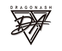 Dragon Ash ロゴ
