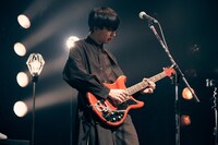 西田修大（G）（撮影：川島悠輝）