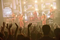 ユニコーン（撮影：三浦憲治 / チームライトサム）