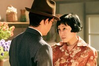 映画「グッドバイ～嘘からはじまる人生喜劇～」新場面写真