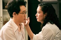 映画「グッドバイ～嘘からはじまる人生喜劇～」新場面写真