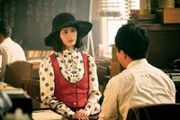 映画「グッドバイ～嘘からはじまる人生喜劇～」新場面写真