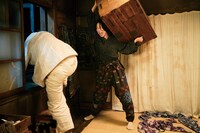 映画「グッドバイ～嘘からはじまる人生喜劇～」新場面写真