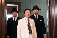 映画「グッドバイ～嘘からはじまる人生喜劇～」新場面写真