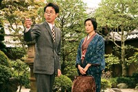 映画「グッドバイ～嘘からはじまる人生喜劇～」新場面写真