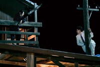 映画「グッドバイ～嘘からはじまる人生喜劇～」新場面写真