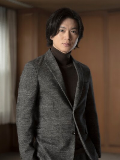 加藤シゲアキ（NEWS）