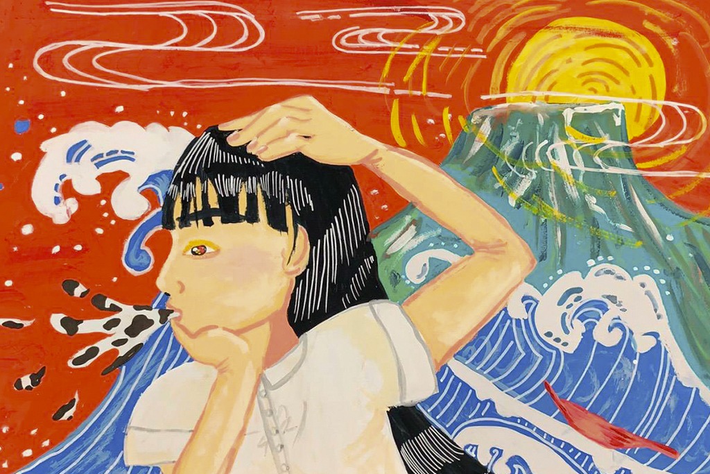 中山姫李