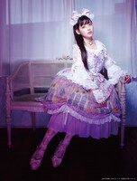 上坂すみれ「すみれいろ」ゲーマーズ限定差し替えジャケットA