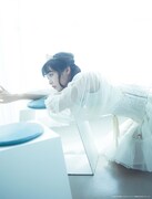 上坂すみれ「すみれいろ」ゲーマーズ限定差し替えジャケットB