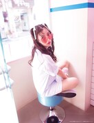 上坂すみれ「すみれいろ」ゲーマーズ限定差し替えジャケットC