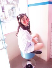 上坂すみれ「すみれいろ」ゲーマーズ限定差し替えジャケットC