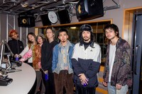 King GnuとTempalay。