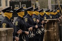 「ウォッチメン」新場面写真