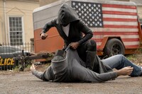 「ウォッチメン」新場面写真