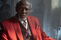 「ウォッチメン」