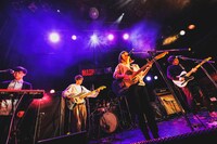 Alica（撮影：白石達也）