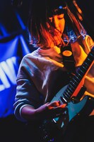 Alica（撮影：白石達也）