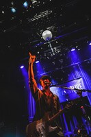 Bye-Bye-Handの方程式（撮影：白石達也）