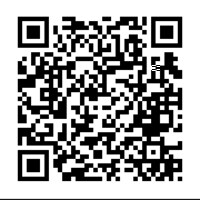 「INSTANT FAME」LINE QRコード