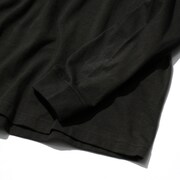 グラフィティーロゴ ロングスリーブTシャツ