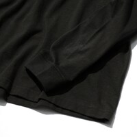 グラフィティーロゴ ロングスリーブTシャツ