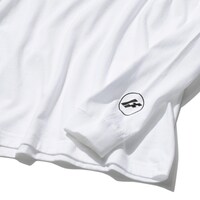 グラフィティーロゴ ロングスリーブTシャツ