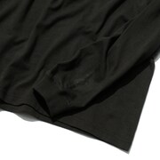 グラフィティーロゴ ロングスリーブTシャツ